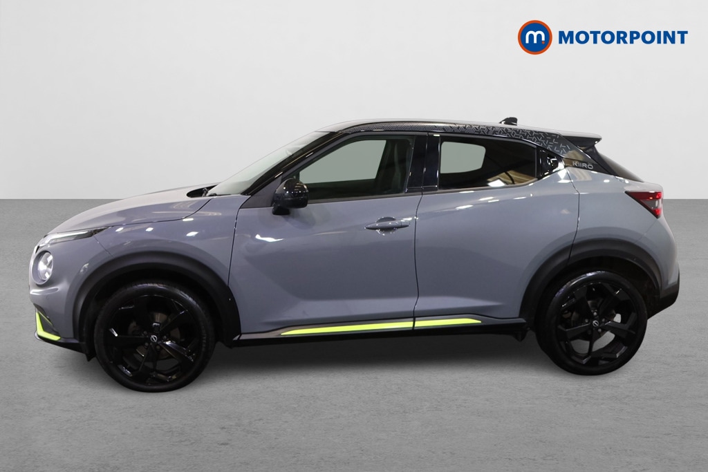 Used Nissan Juke 2022 for sale - 76682050: Photo 4