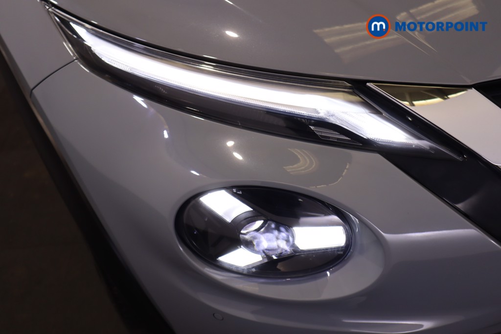 Used Nissan Juke 2022 for sale - 76682050: Photo 43