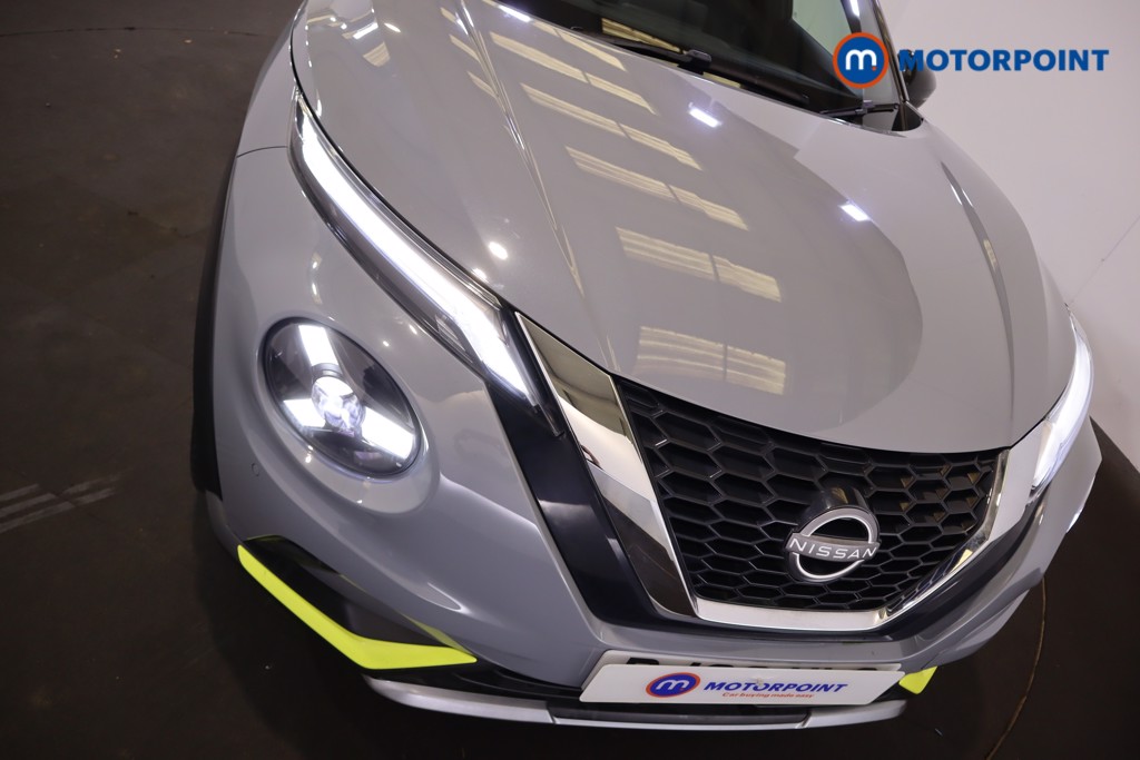 Used Nissan Juke 2022 for sale - 76682050: Photo 44