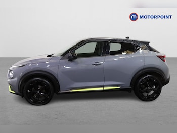 Used Nissan Juke 2022 for sale - 76682050: Photo
