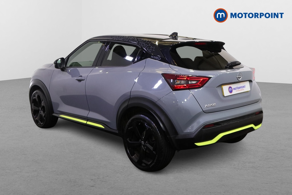 Used Nissan Juke 2022 for sale - 76682050: Photo 5