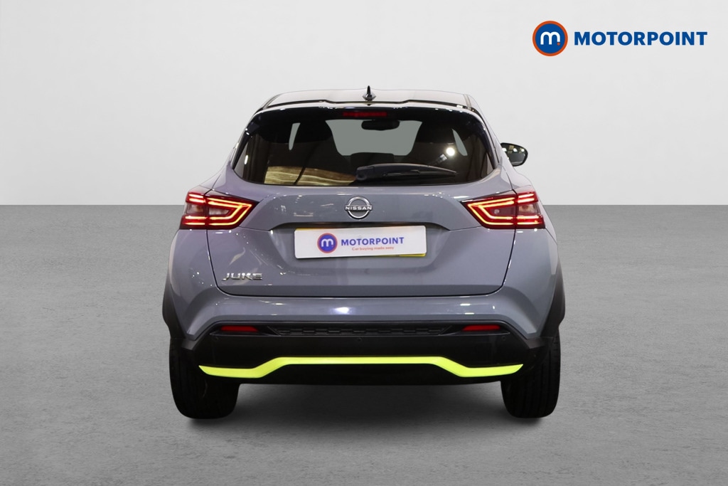 Used Nissan Juke 2022 for sale - 76682050: Photo 6