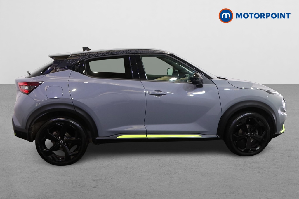 Used Nissan Juke 2022 for sale - 76682050: Photo 8