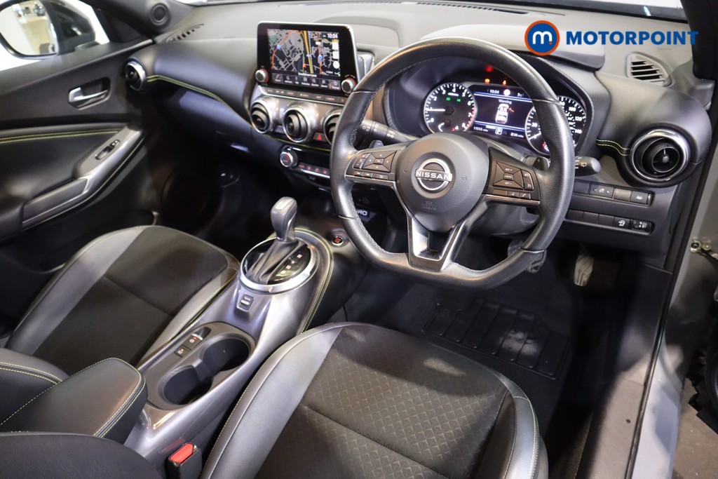 Used Nissan Juke 2022 for sale - 76682050: Photo 9