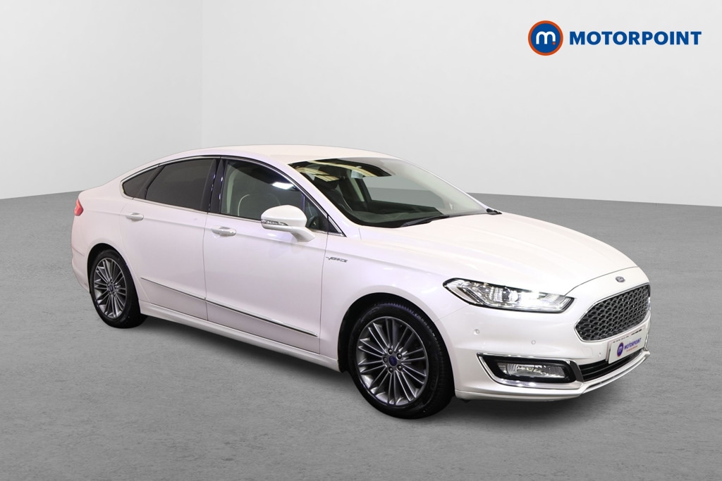 Used Ford Mondeo 2018 for sale - 76428676: Photo 1