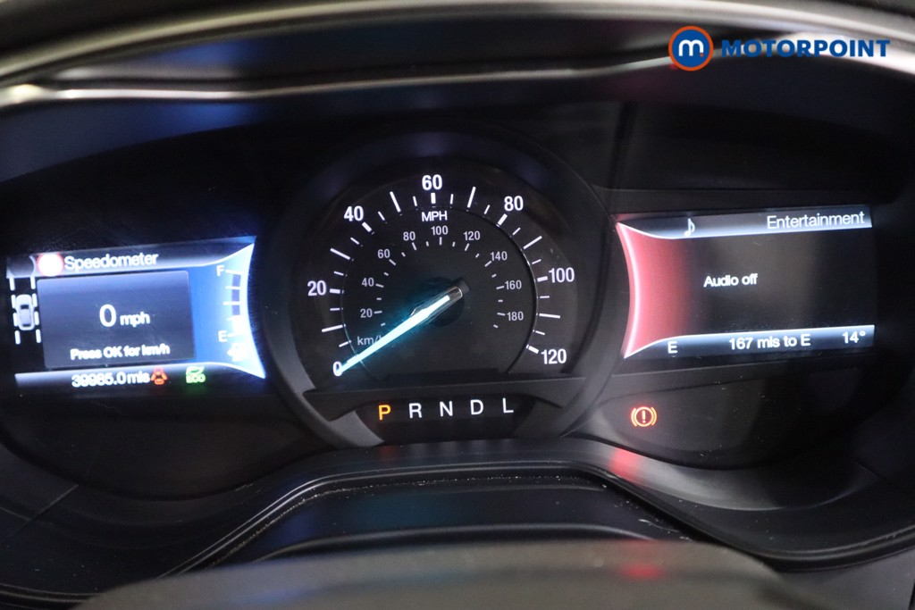 Used Ford Mondeo 2018 for sale - 76428676: Photo 12