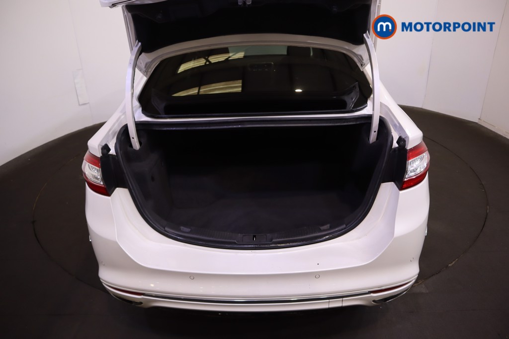 Used Ford Mondeo 2018 for sale - 76428676: Photo 16