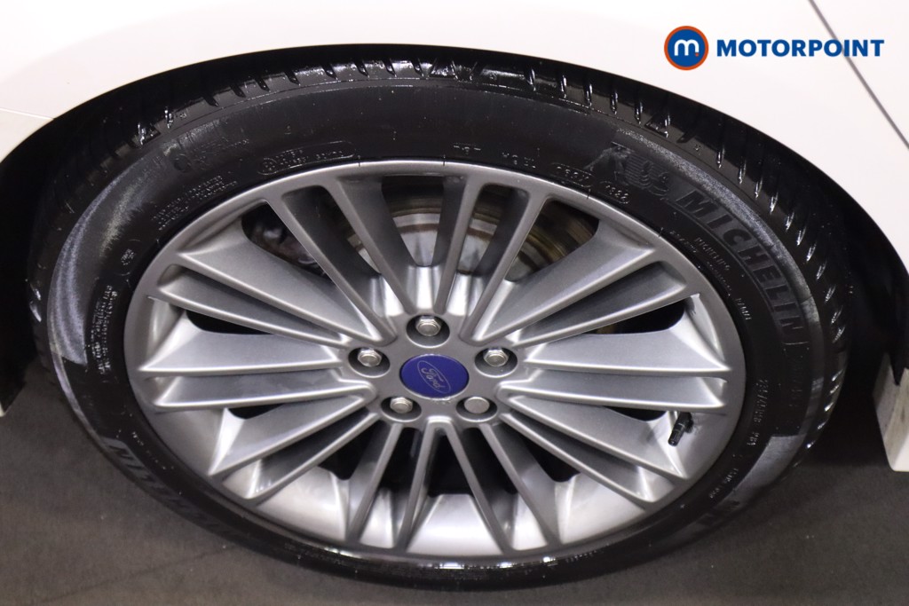 Used Ford Mondeo 2018 for sale - 76428676: Photo 20