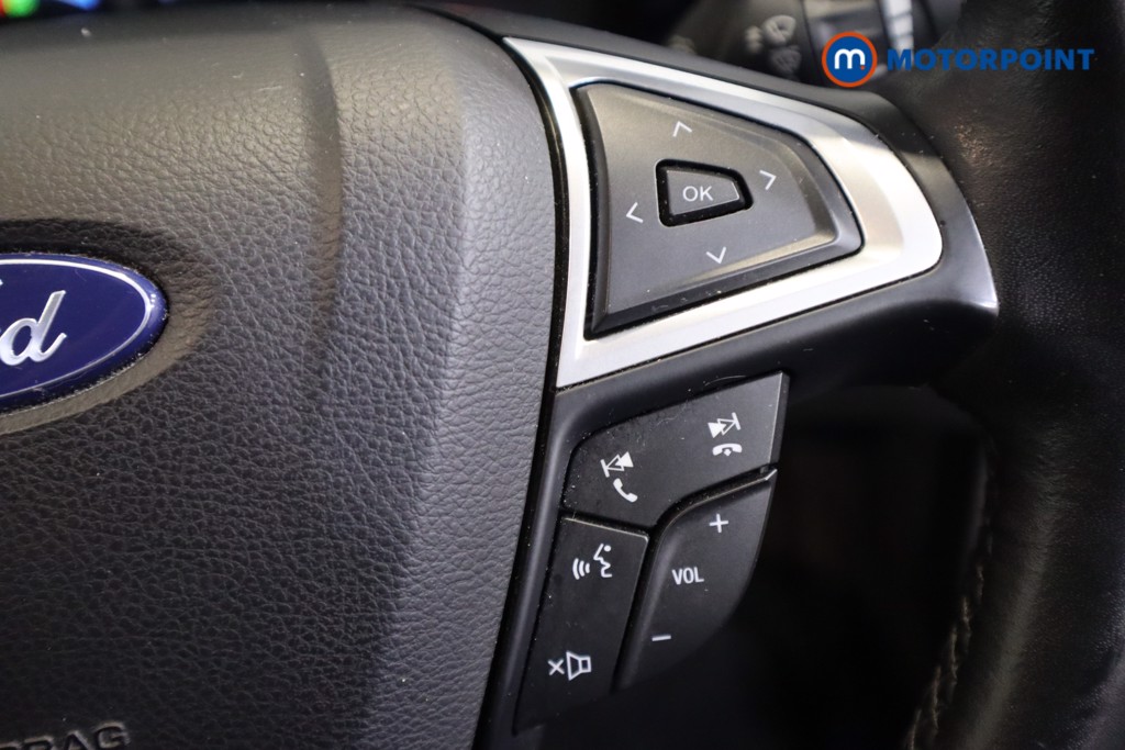 Used Ford Mondeo 2018 for sale - 76428676: Photo 27