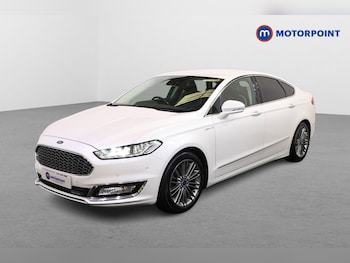 Used Ford Mondeo 2018 for sale - 76428676: Photo