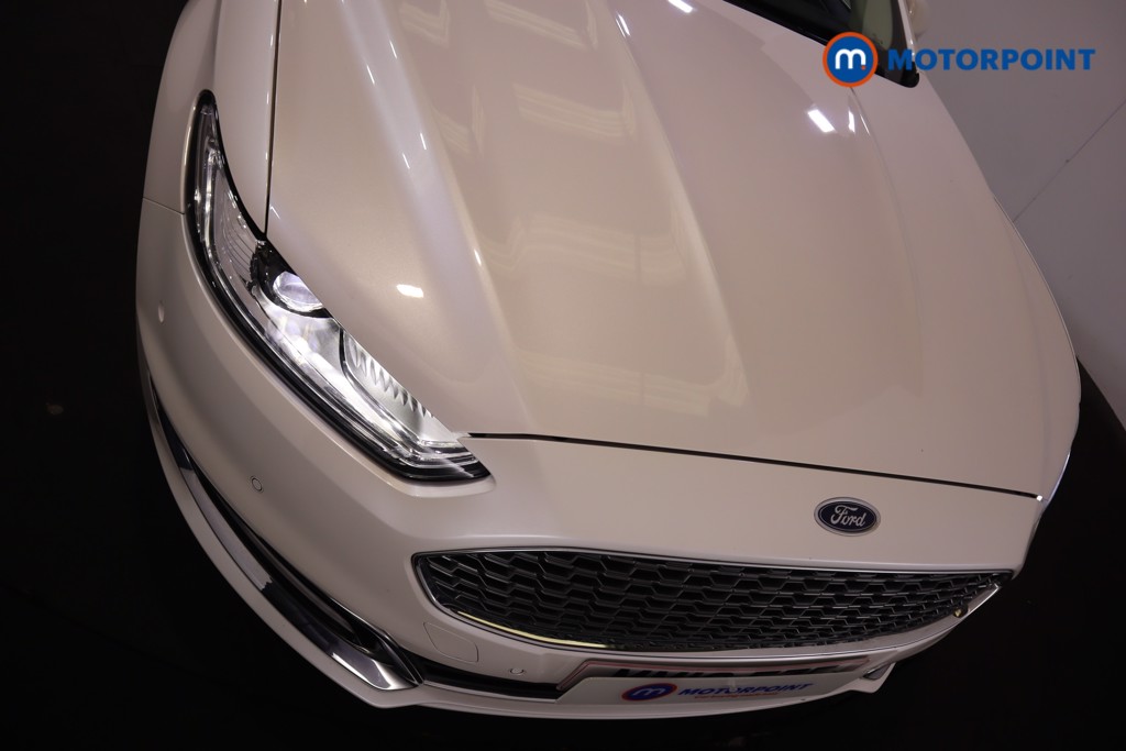 Used Ford Mondeo 2018 for sale - 76428676: Photo 46