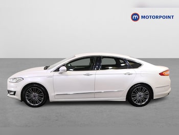 Used Ford Mondeo 2018 for sale - 76428676: Photo