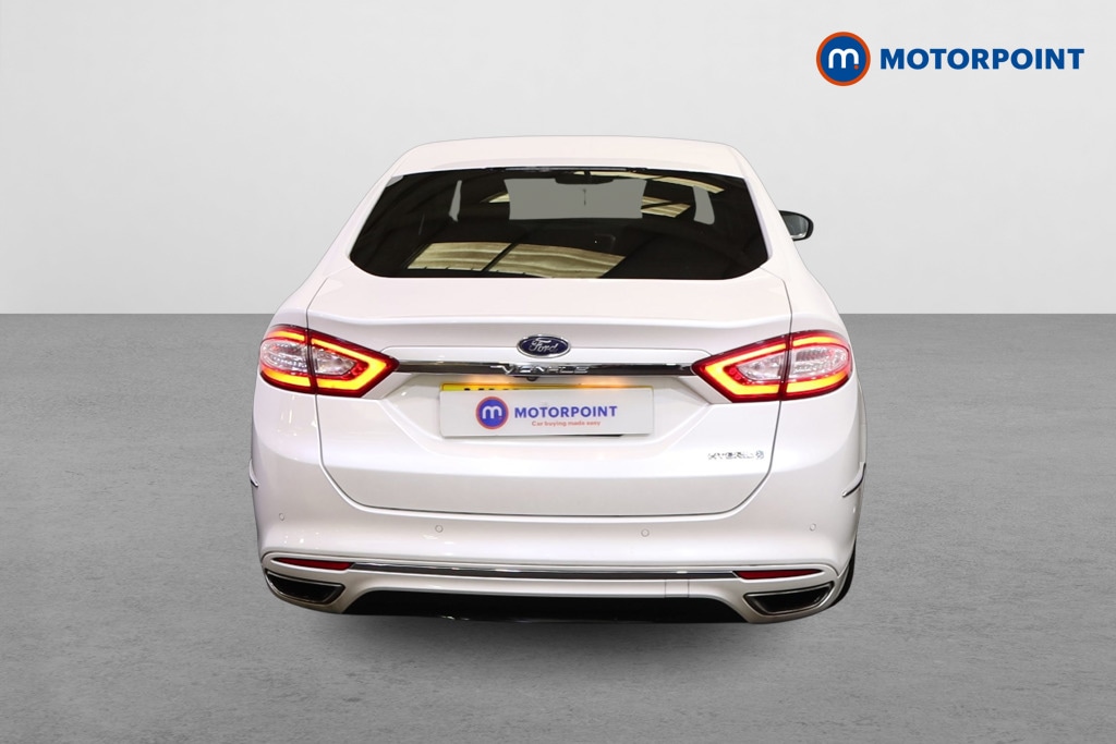 Used Ford Mondeo 2018 for sale - 76428676: Photo 6