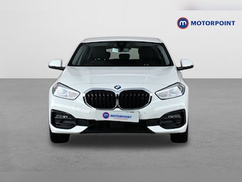 Used BMW 1 Series undefined for sale - 78717287: Photo