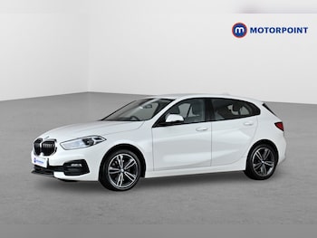 Used BMW 1 Series undefined for sale - 78717287: Photo