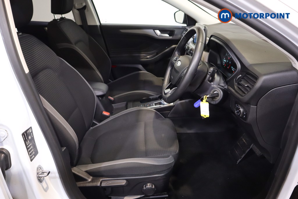 Used Ford Focus 2022 for sale - 77354748: Photo 14