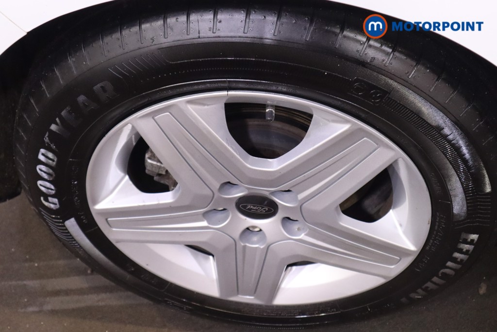 Used Ford Focus 2022 for sale - 77354748: Photo 20