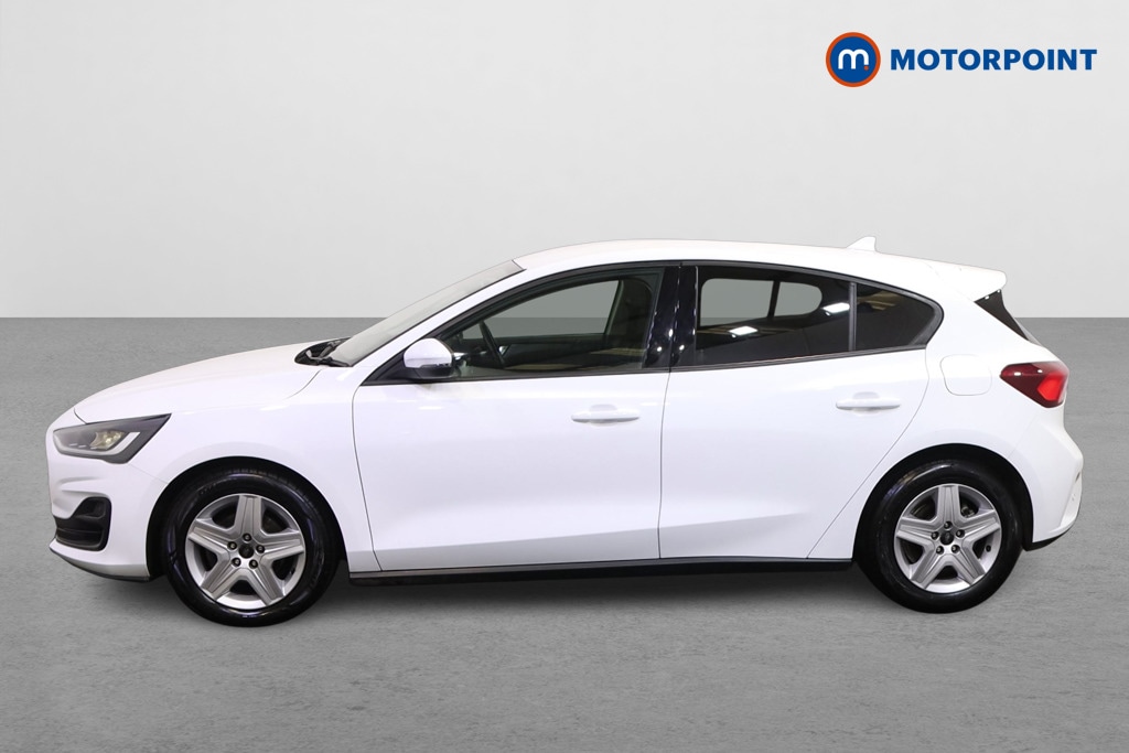 Used Ford Focus 2022 for sale - 77354748: Photo 4