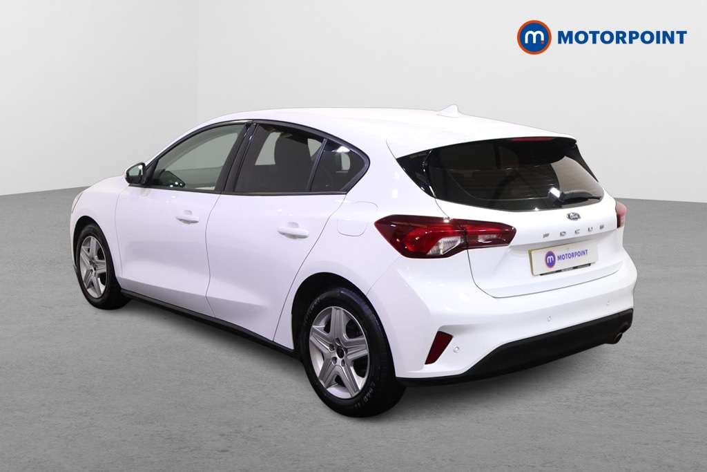 Used Ford Focus 2022 for sale - 77354748: Photo 5