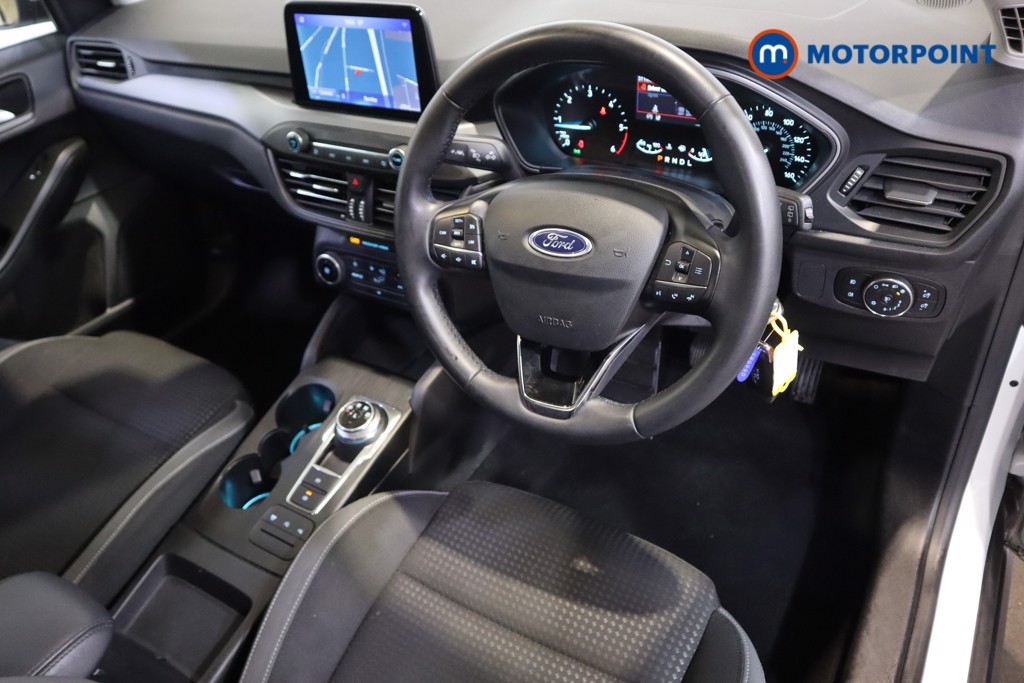 Used Ford Focus 2022 for sale - 77354748: Photo 9