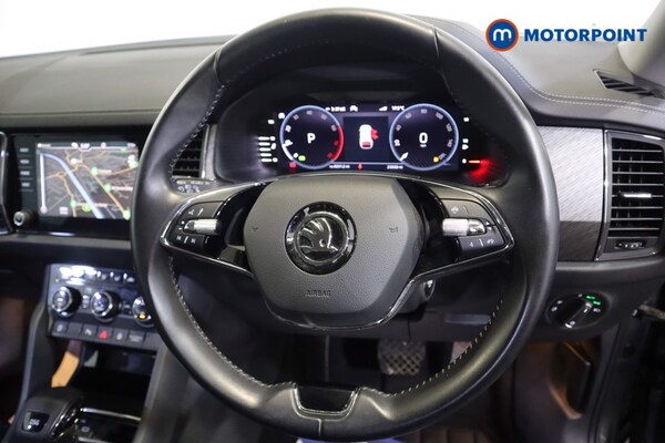 Used Skoda Kodiaq 2022 for sale - 76079969: Photo 11