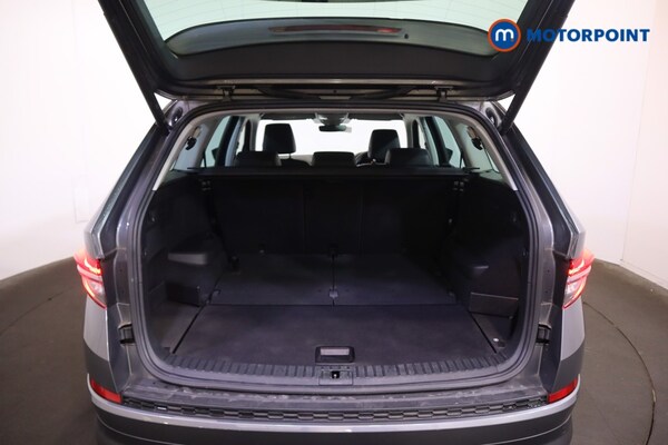 Used Skoda Kodiaq 2022 for sale - 76079969: Photo 25