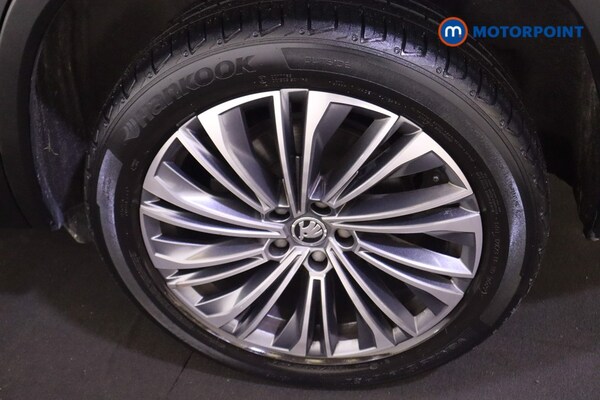 Used Skoda Kodiaq 2022 for sale - 76079969: Photo 28