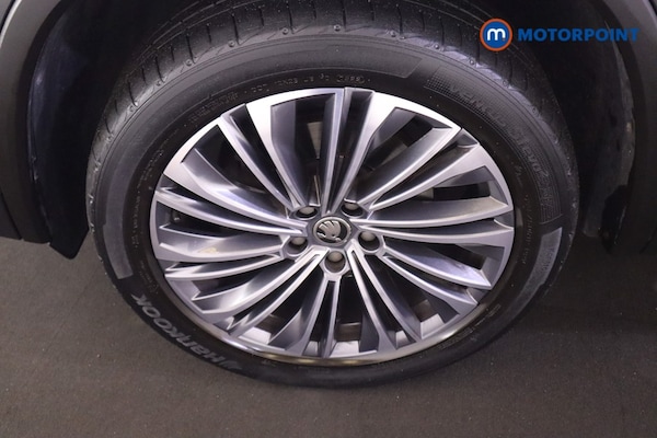 Used Skoda Kodiaq 2022 for sale - 76079969: Photo 29