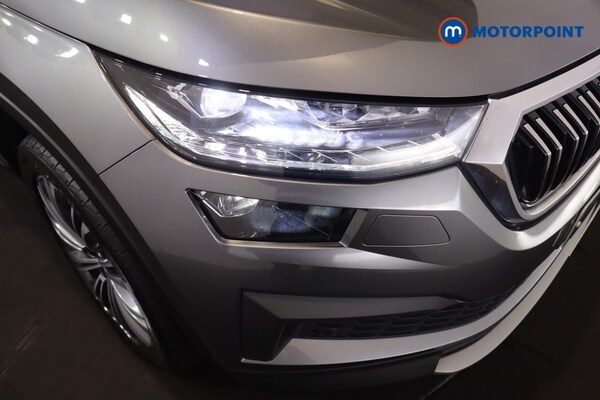Used Skoda Kodiaq 2022 for sale - 76079969: Photo 31