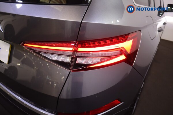 Used Skoda Kodiaq 2022 for sale - 76079969: Photo 32