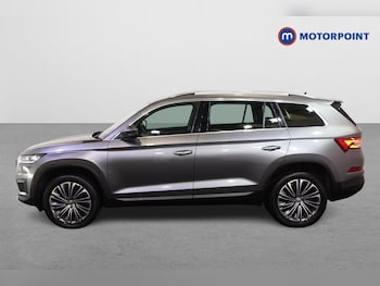 Used Skoda Kodiaq 2022 for sale - 76079969: Photo 4