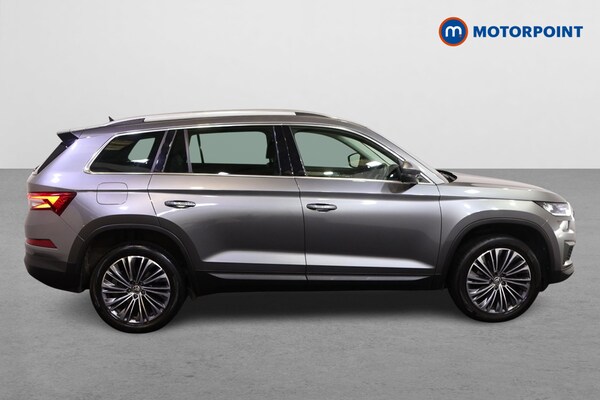 Used Skoda Kodiaq 2022 for sale - 76079969: Photo 8