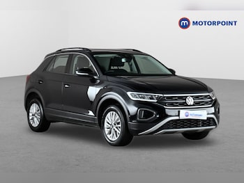 Used Volkswagen T-Roc 2024 for sale - 78719387: Photo