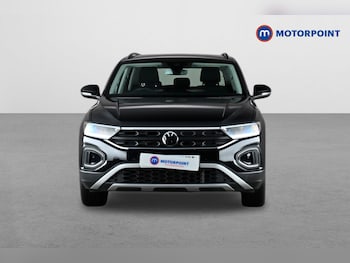 Used Volkswagen T-Roc 2024 for sale - 78719387: Photo