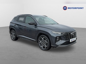 Used Hyundai TUCSON 2024 for sale - 78799818: Photo