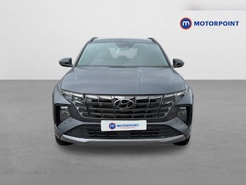 Used Hyundai TUCSON 2024 for sale - 78799818: Photo
