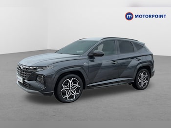 Used Hyundai TUCSON 2024 for sale - 78799818: Photo