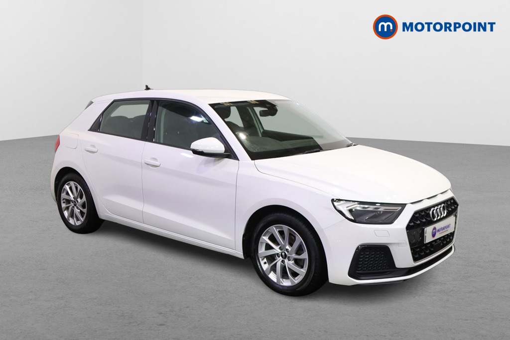 Used Audi A1 2021 for sale - 76734578: Photo 1