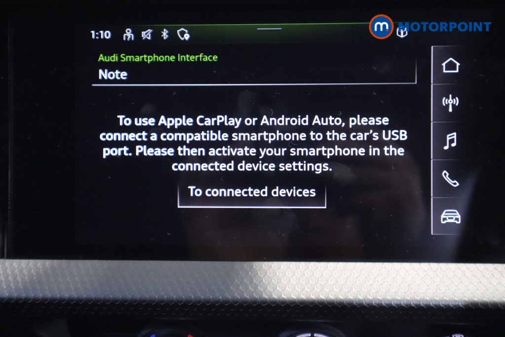 Used Audi A1 2021 for sale - 76734578: Photo 10