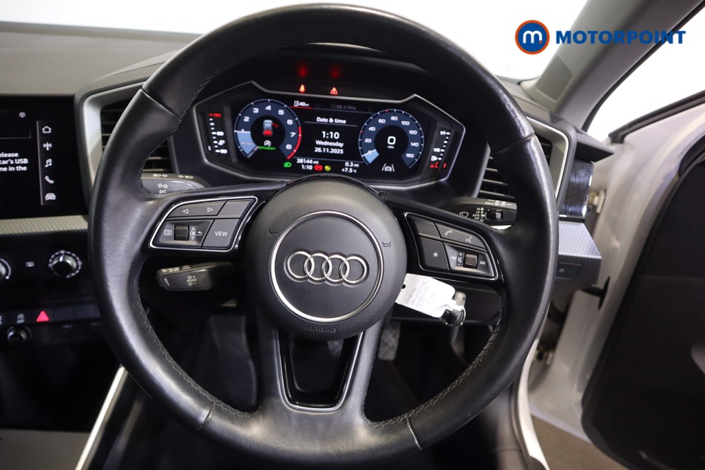 Used Audi A1 2021 for sale - 76734578: Photo 11