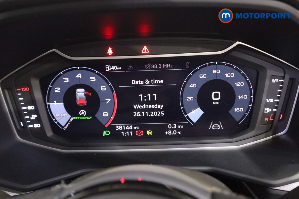 Used Audi A1 2021 for sale - 76734578: Photo 12