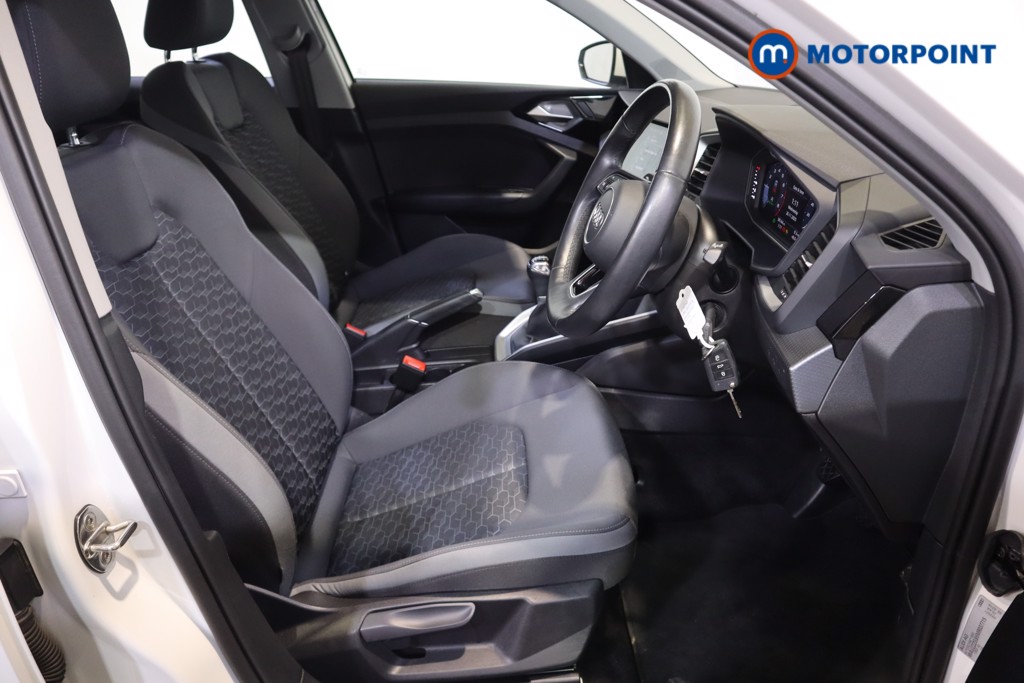 Used Audi A1 2021 for sale - 76734578: Photo 14