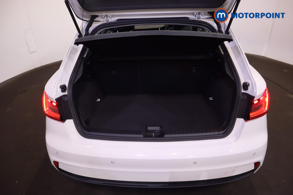 Used Audi A1 2021 for sale - 76734578: Photo 16