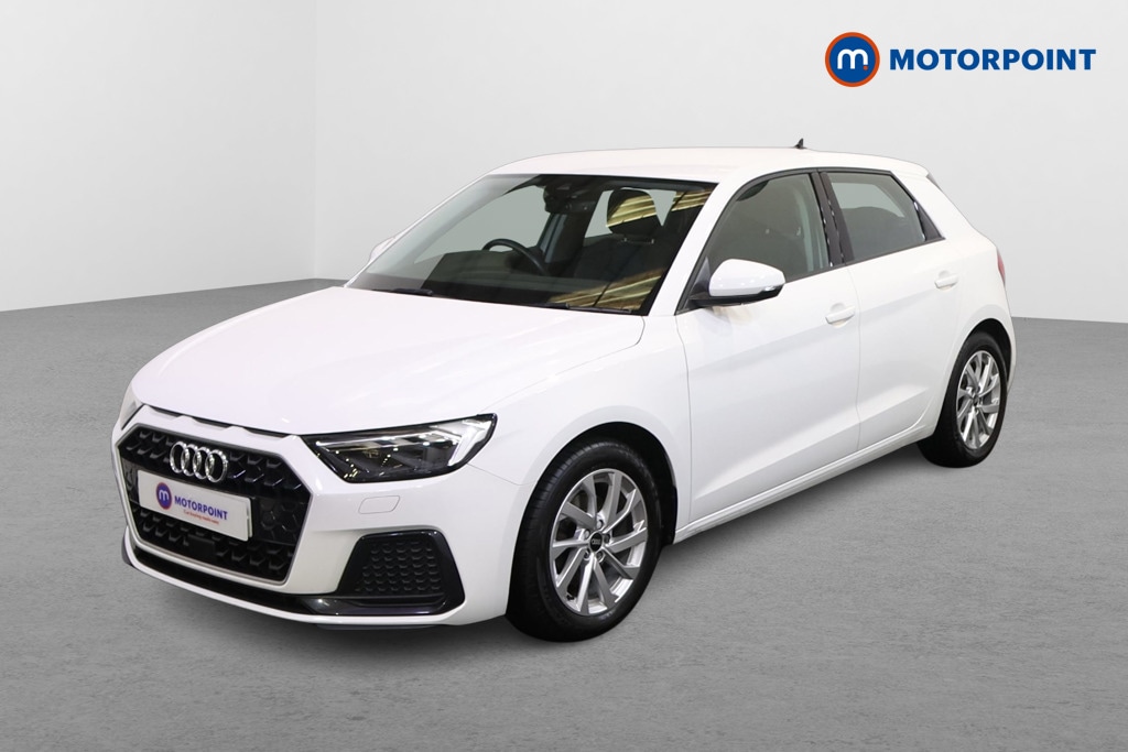 Used Audi A1 2021 for sale - 76734578: Photo 3