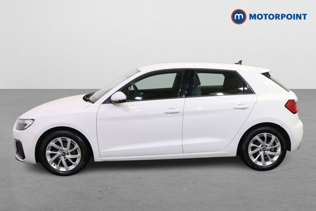 Used Audi A1 2021 for sale - 76734578: Photo 4