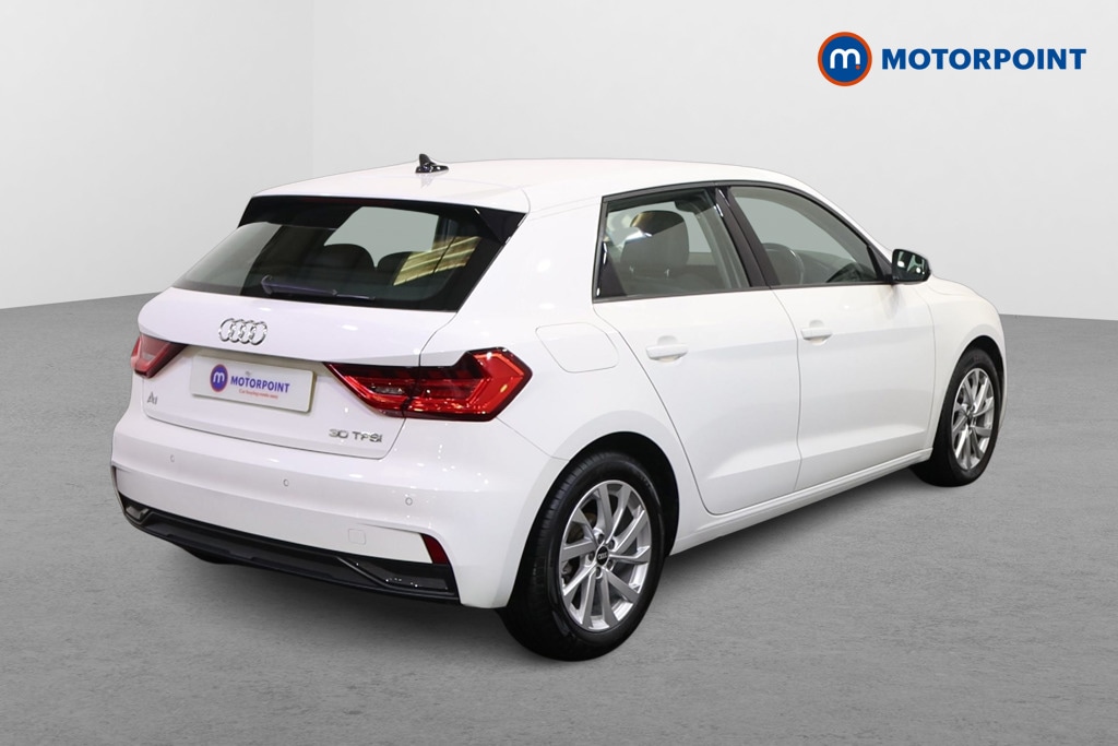 Used Audi A1 2021 for sale - 76734578: Photo 7
