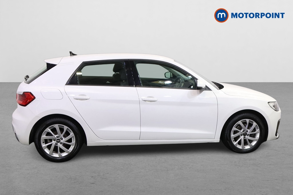 Used Audi A1 2021 for sale - 76734578: Photo 8