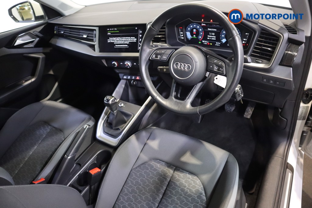 Used Audi A1 2021 for sale - 76734578: Photo 9