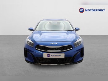 Used Kia XCeed 2023 for sale - 78240484: Photo