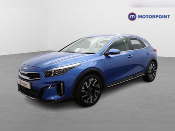 Used Kia XCeed 2023 for sale - 78240484: Photo